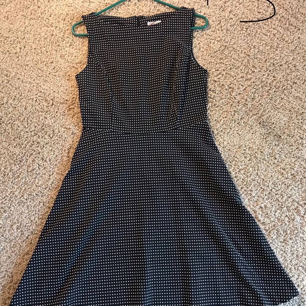 Like new dress.